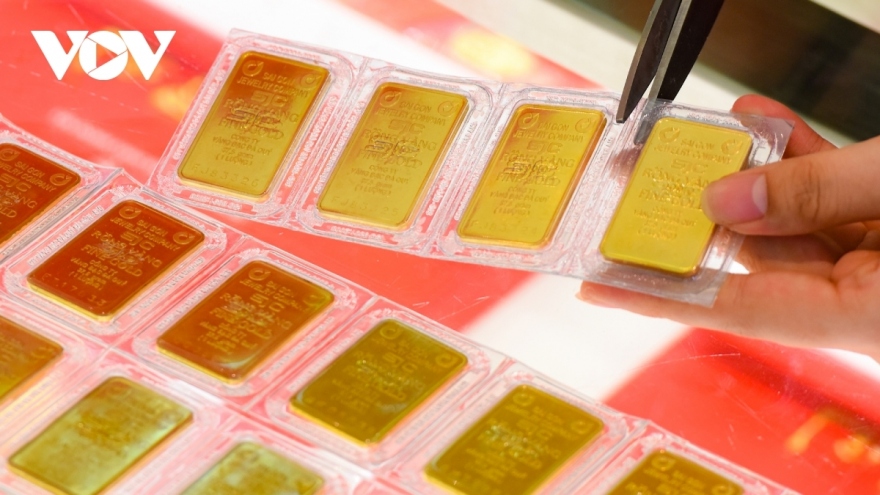 Vietnamese gold consumption demand increases by 6%